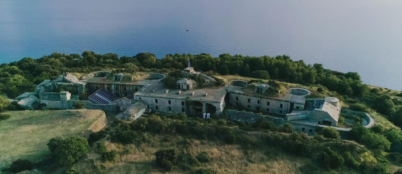 Apartments Sara Bale Zewnętrze zdjęcie