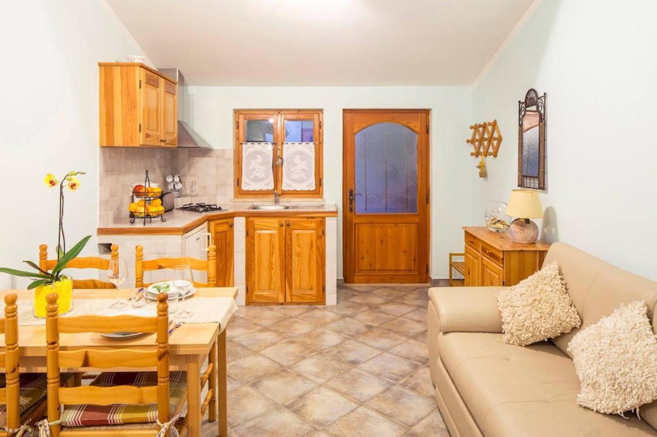 Apartments Sara Bale Zewnętrze zdjęcie