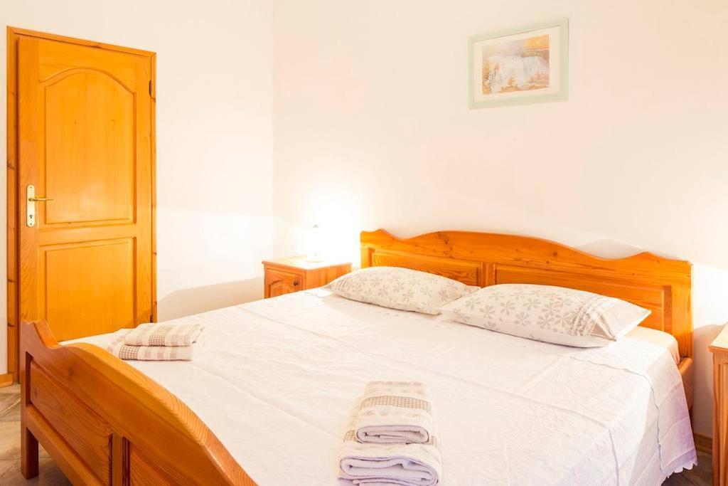 Apartments Sara Bale Zewnętrze zdjęcie