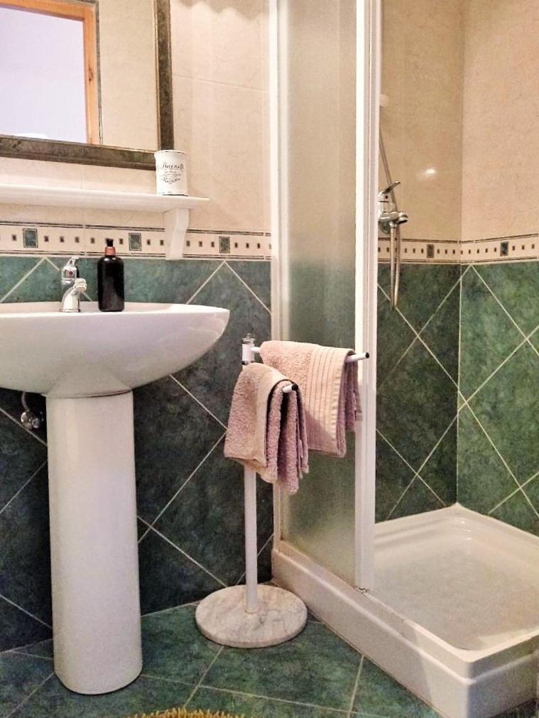 Apartments Sara Bale Zewnętrze zdjęcie