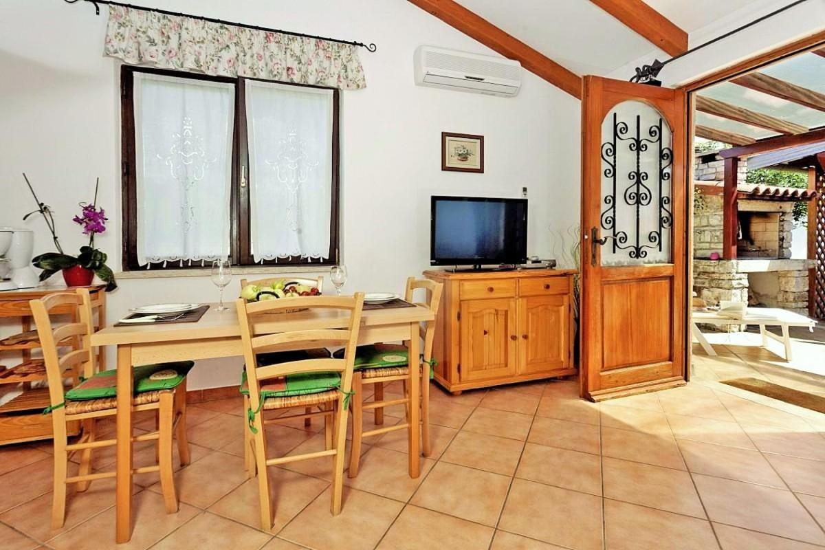 Apartments Sara Bale Zewnętrze zdjęcie