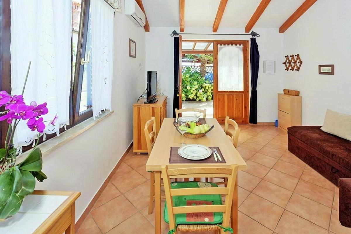 Apartments Sara Bale Zewnętrze zdjęcie