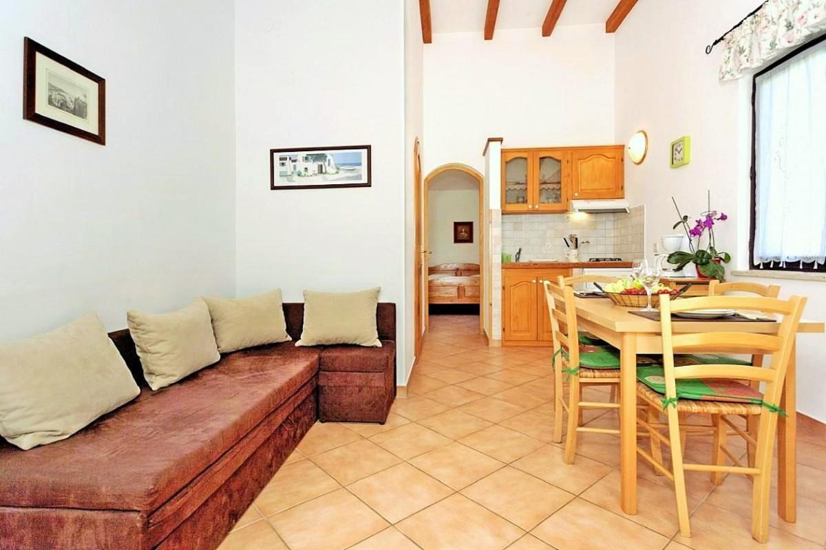 Apartments Sara Bale Zewnętrze zdjęcie